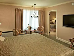 Columbus Motor Inn | Kaliforniya - San Fransisko (ve civarı) - San Francisco - Russian Hill