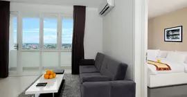 Becamex Hotel | Binh Duong (vilayet) - Ho Şi Min Şehri (ve civarı) - Thu Dau Mot