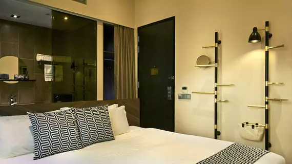 Hotel Yan | Singapur - Kallang - Lavender, Singapur