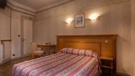 Hotel Royal Cardinal | Ile-de-France - Paris - Latin Bölgesi