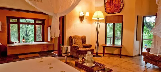 Monwana Game Lodge | Limpopo - Maruleng - Hoedspruit