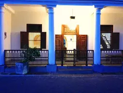 Khalids Guest House Galle | Southern Province - Galle Bölgesi - Galle - Old Town