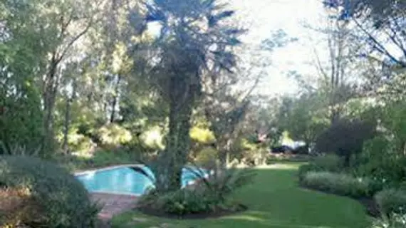 Riverbend Country House | Gauteng - City of Tshwane - Johannesburg (ve civarı) - Randburg