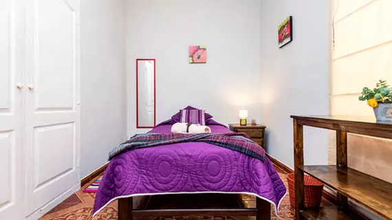 Pier 242 Miraflores B&B | Lima (bölge) - Lima Province - Lima (ve civarı) - Lima - Miraflores