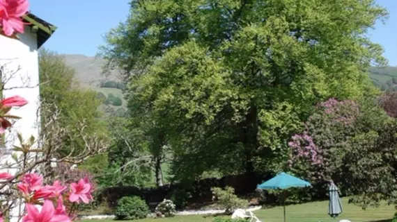 Foxghyll Country House B&B | Cumbria (kontluk) - Ambleside