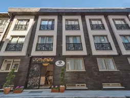 Aybar Hotel |  Istanbul  - Fatih - Sultanahmet