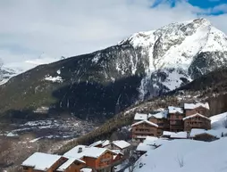 Résidence Le Ruitor | Auvergne-Rhone-Alpes - Savoie (bölge) - Sainte-Foy-Tarentaise