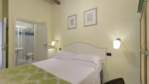 Relais Lavagnini Florence | Toskana - Floransa (il) - Floransa - San Lorenzo