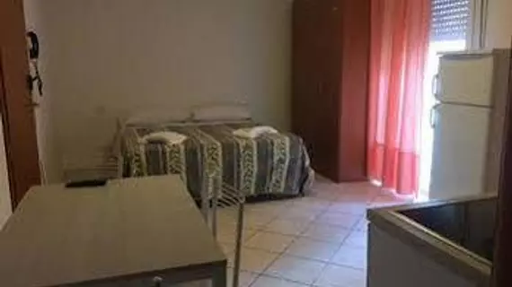 Residence Adriatico | Emilia-Romagna - Rimini