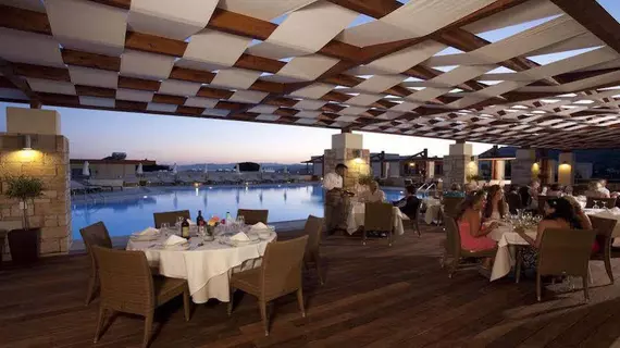 Pefki Islands Resort | Ege Adaları - Rodos Bölgesel Birimi - Rodos