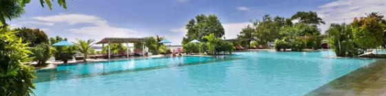 Peninsula Bay Resort | Bali - Nusa Dua - Kuta Selatan