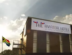 Life Hotel - The Aviator | Gauteng - City of Tshwane - Johannesburg (ve civarı) - Kempton Park