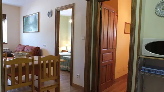 Apartamentos Altamira | Cantabria - Santillana del Mar