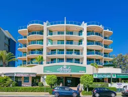 Argyle on the Park | Queensland - Maroochydore