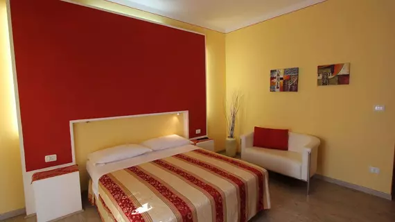 Bed & Breakfast Accademia | Veneto - Verona (ve civarı) - Verona - Citta Antica