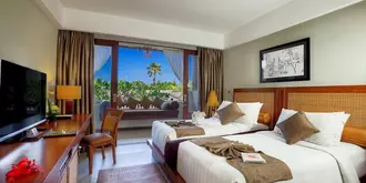 Kuta Seaview Boutique Resorts