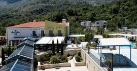 Alexander Hotel Gerakari | Girit Adası - Rethimnon (bölge) - Amari - Gerakari