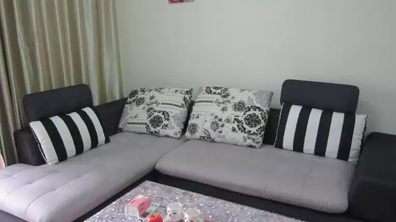 Jiangbeizui Boutique Apartment - Chongqing | Chongqing (ve civarı) - Chongqing