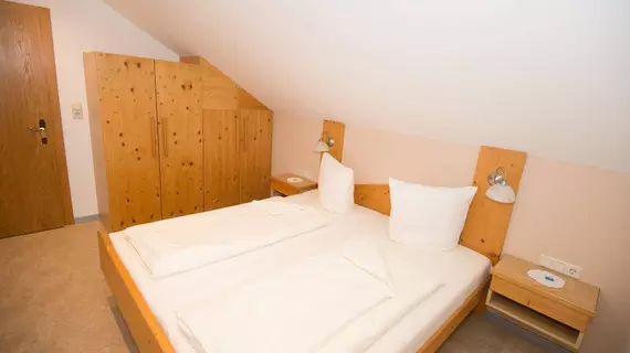 Haus Schonberg | Tirol - Innsbruck (ve civarı) - Leutasch