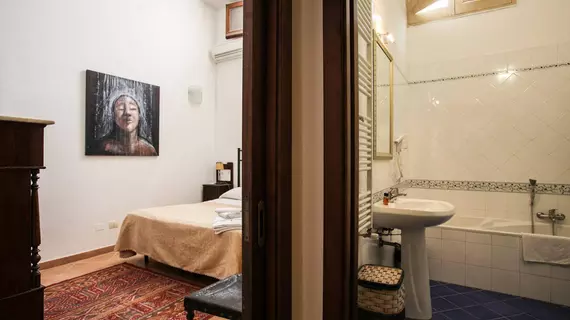 B&B Demetra Appartamenti | Puglia - Lecce (il) - Lecce - Lecce Tarihi Kent Merkezi