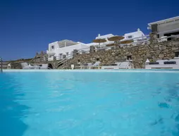 Senses Luxury Villas & Suites | Ege Adaları - Mikonos