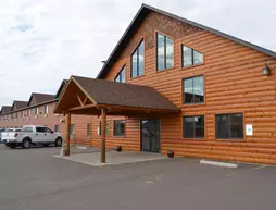 Amerivu Inn and Suites | Wisconsin - Rice Lake (ve civarı) - Rice Lake