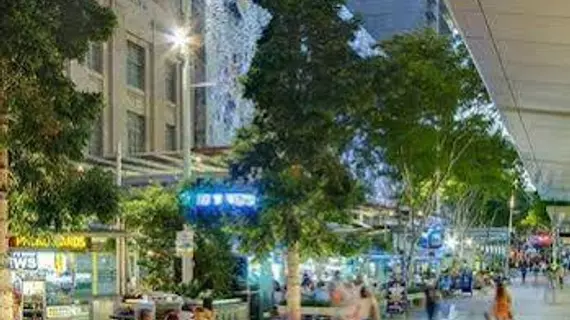 MacArthur Chambers | Queensland - Brisbane (ve civarı) - Brisbane - Brisbane Merkezi İş Bölgesi