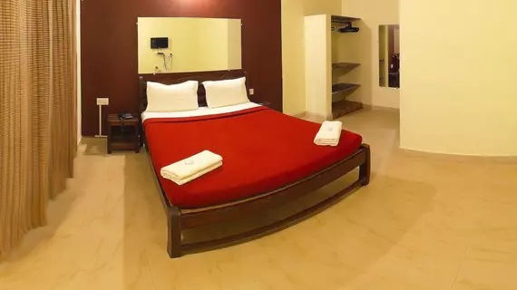 Baga Yotel | Goa - Kuzey Goa - Baga