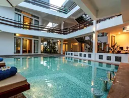 Chez Moi Suite and Spa | Siem Reap (ili) - Siem Reap