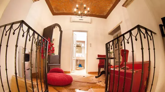 Hotel FK | Guanajuato - San Miguel de Allende