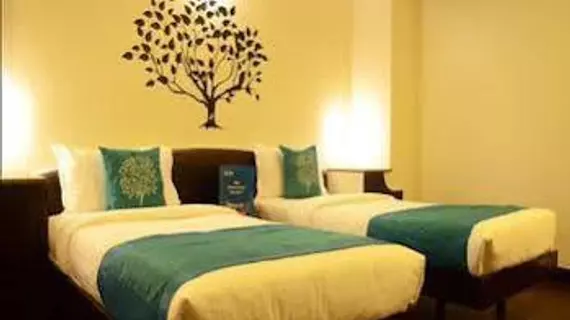 OYO Rooms Near Laxminarayan Theatre Swargate | Maharaştra - Pune Bölgesi - Pune