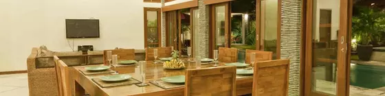 Villa An Tan | Bali - Badung - Seminyak - Drupadi