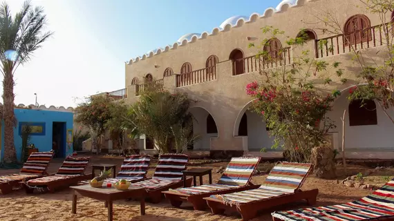 Dahab Divers Lodge | Güney Sina (il) - St. Catherine