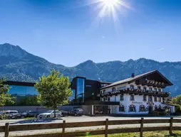 Hotel Wirtshaus Sattlerwirt | Tirol - Kitzbühel District - Kufstein (ve civarı) - Ebbs