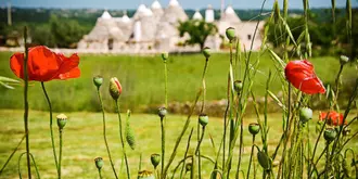 Trulli Il Castagno