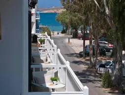 Apollon Boutique Hotel | Ege Adaları - Paros