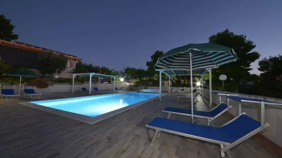 B&B Villa Nicoletta | Puglia - Foggia (il) - Peschici