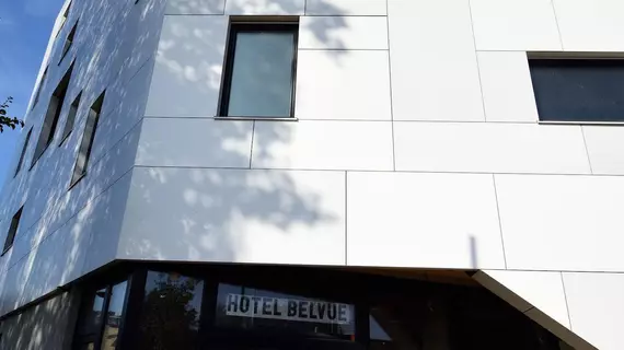 BELVUE Hotel | Brüksel (ve civarı) - Brüksel