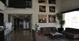 Hotel Alameda Express | Tamaulipas - Matamoros (ve civarı) - Matamoros