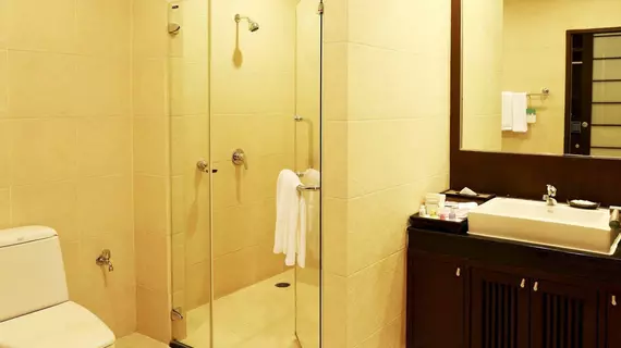 Grand Asoke Residence Sukhumvit | Bangkok - Bangkok Merkezi İş Bölgesi