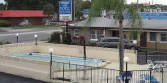 Dunedin Cove Motel