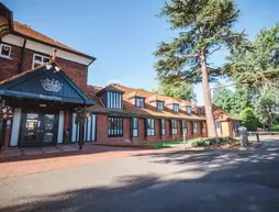 Moor Hall Conference Centre | Berkshire (kontluk) - Maidenhead