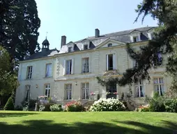 Château de Beaulieu | Pays de la Loire - Maine-et-Loire - Saumur