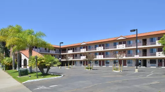 Pleasant Inn | Kaliforniya - San Diego County - Clairemont - North Clairemont