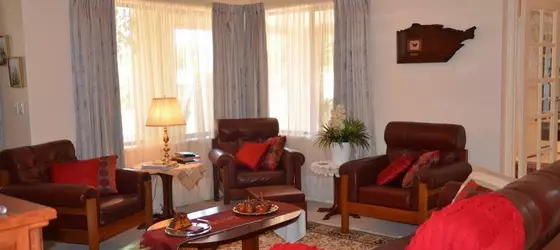 Doyles of Perth Bed and Breakfast | Batı Avustralya - Perth (ve civarı) - Shelley