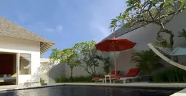 Kamuela Villas Seminyak | Bali - Badung - Günbatımı Yolu