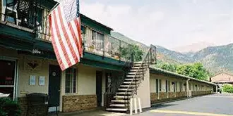 Eagle Motel