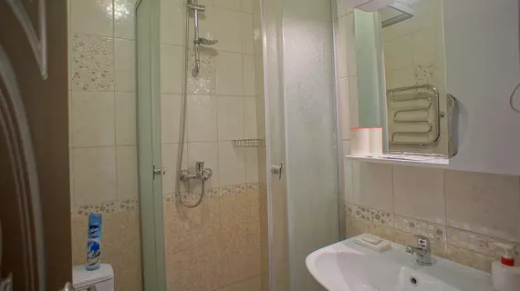 Hotel Joy | Nizhny Novgorod Federal Bölgesi - Nizhny Novgorod (ve civarı) - Nizhny Novgorod - Nizhniy Novgorod Kent Merkezi