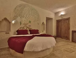 Vezir Cave Suites | Nevşehir - Nevşehir