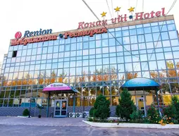 Renion Hotel Almaty | Alma Ata